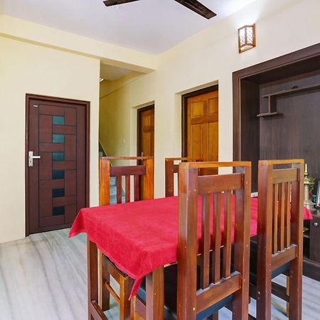 Super Hotel O Lm Residency Тривандрум Экстерьер фото